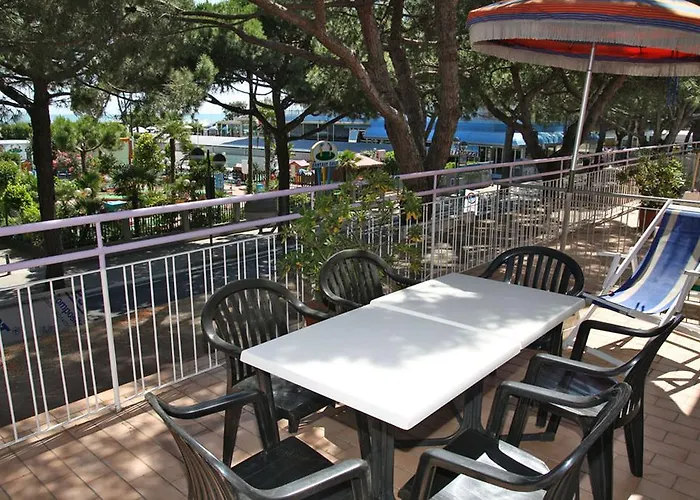 Villa Laura Family Apartments