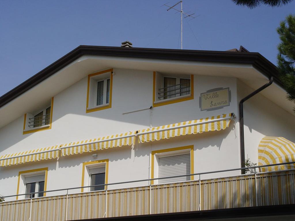 Appartamento Laura Family Lido di Jesolo