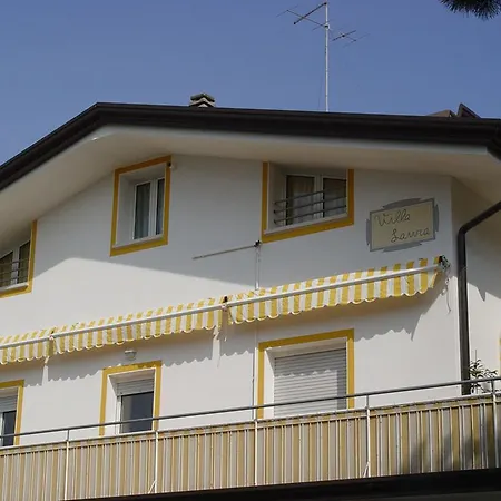Apartment Laura Family Lido di Jesolo